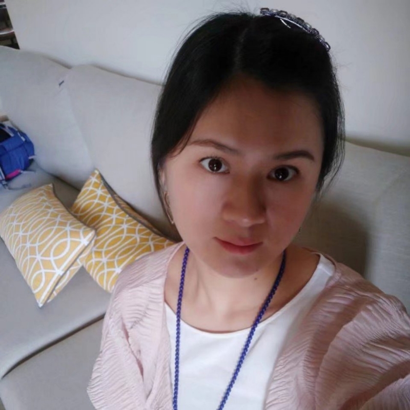 lly的第一张照片--六安相亲服务中心