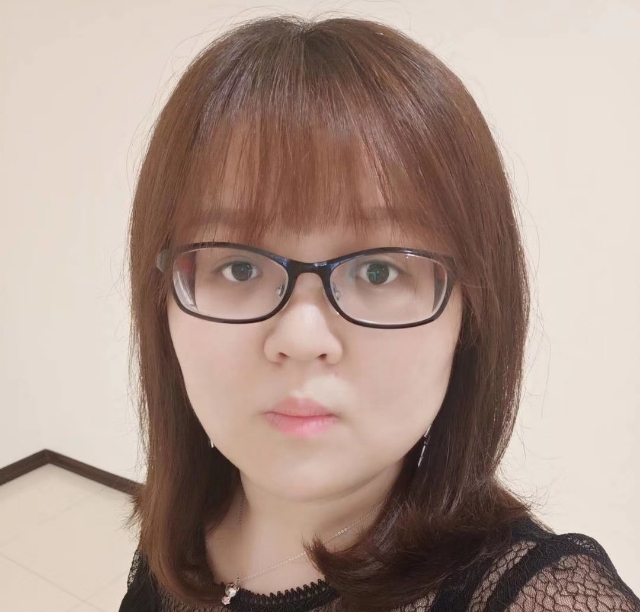 lily的第一张照片--六安相亲服务中心