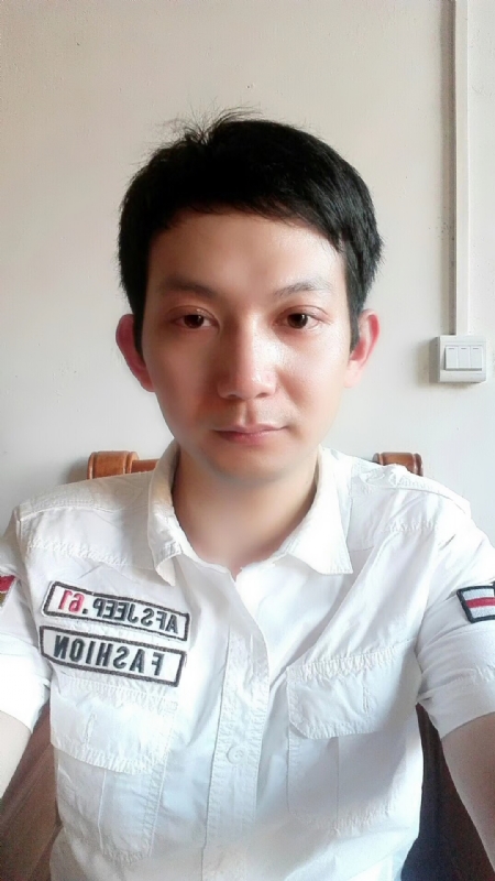 斗转星移^_^的第一张照片--六安相亲服务中心