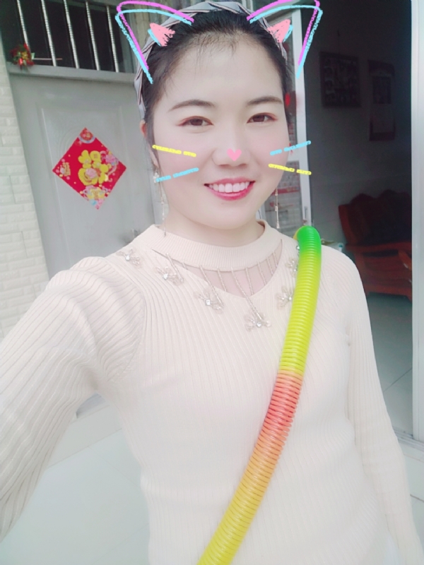 芷宁的第一张照片--六安相亲服务中心