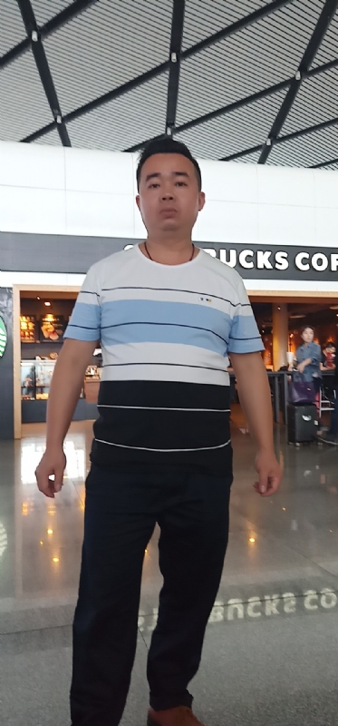 时光是个侩子手i的第一张照片--六安相亲服务中心