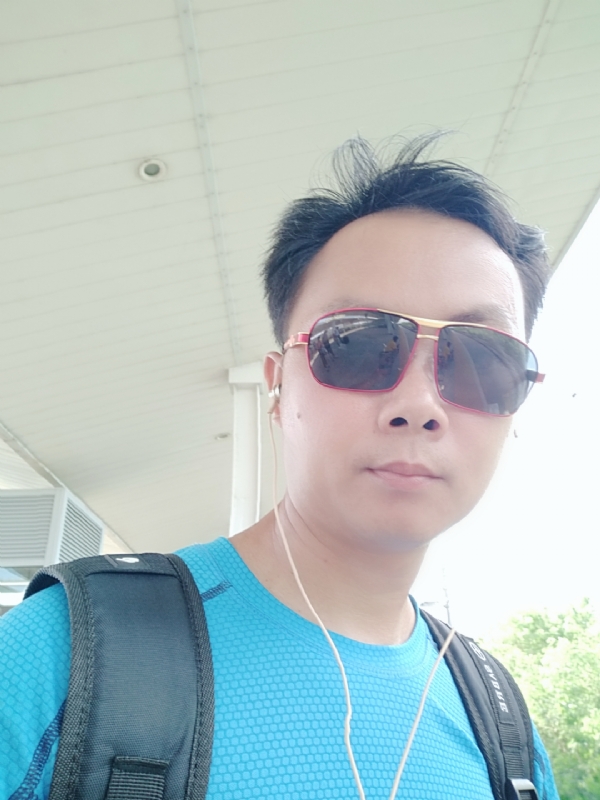 八九不离十的第一张照片--六安相亲服务中心