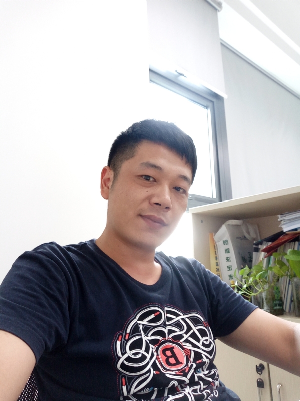 缘来如此的第一张照片--六安相亲服务中心