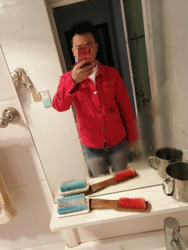 王哒哒的第一张照片--六安相亲服务中心