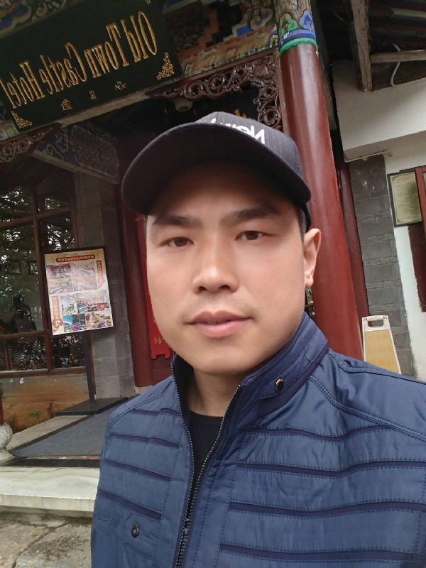 缘分邂逅的第一张照片--六安相亲服务中心