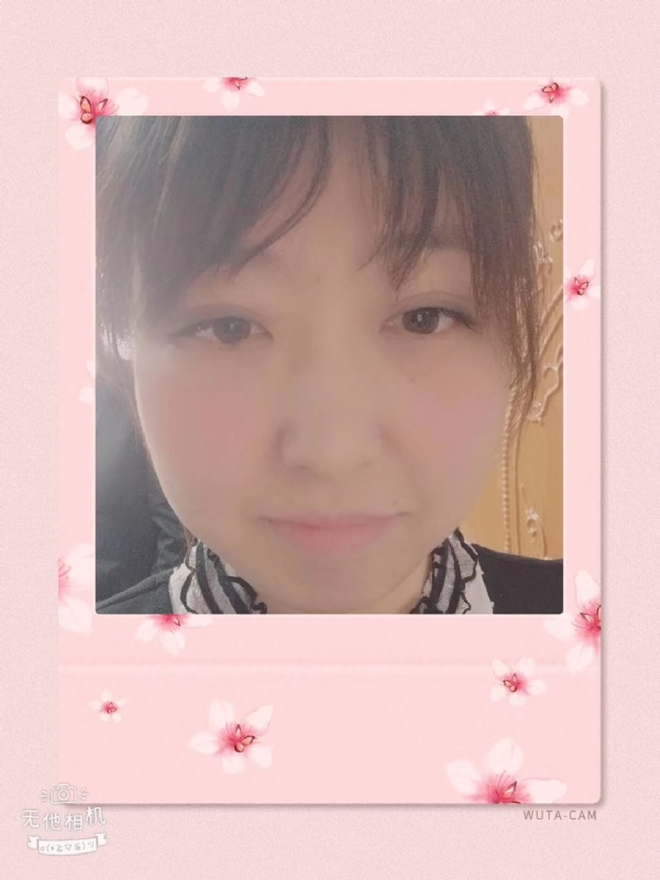 June的第一张照片--六安相亲服务中心