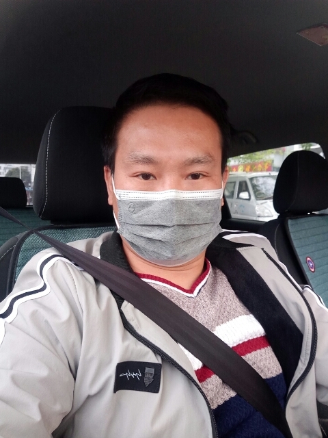 寻缘的第一张照片--六安相亲服务中心