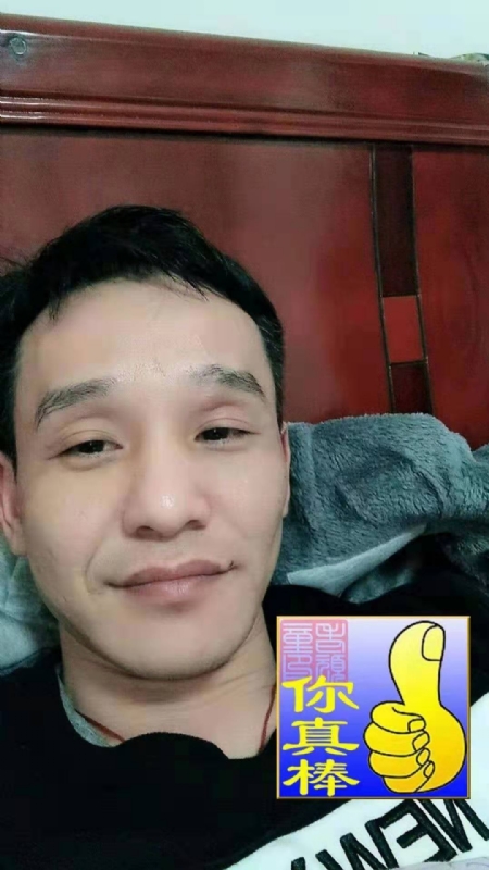 张贤的第一张照片--六安相亲服务中心