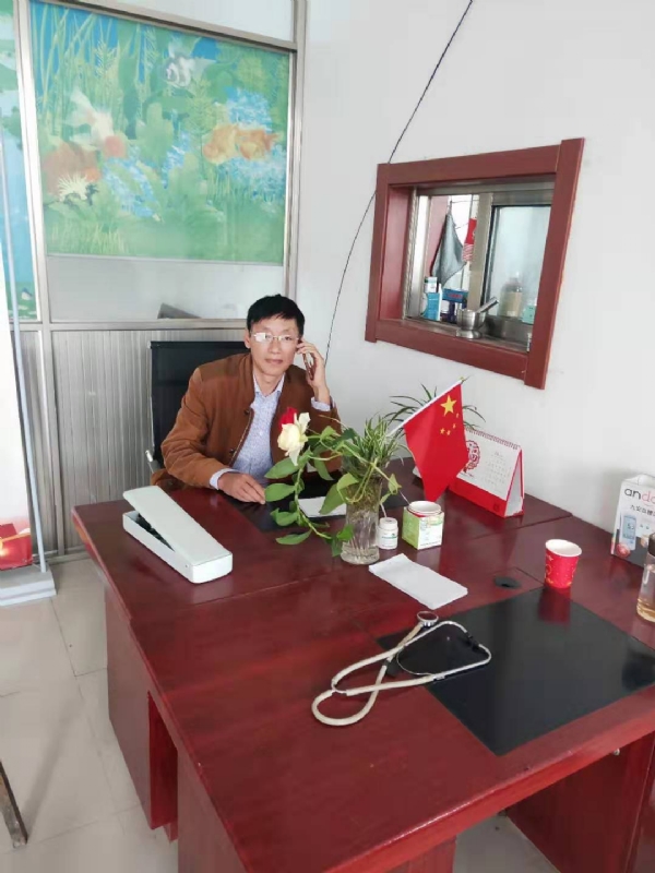 感恩的第二张照片--六安相亲服务中心