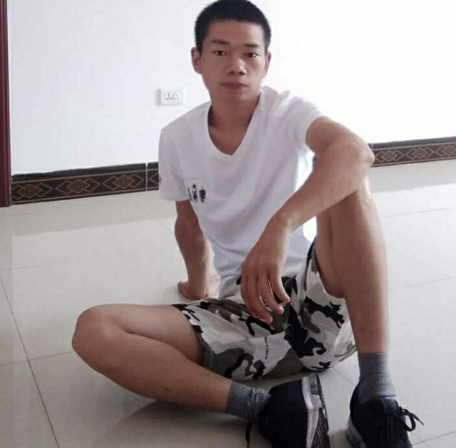 习惯就好的第一张照片--六安相亲服务中心