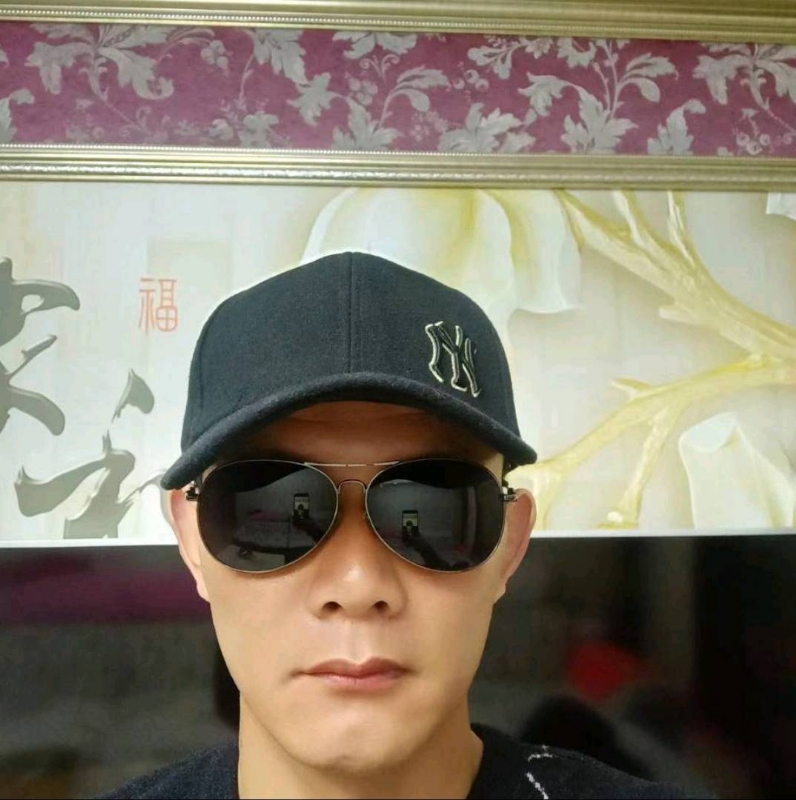 阿海的第一张照片--六安相亲服务中心