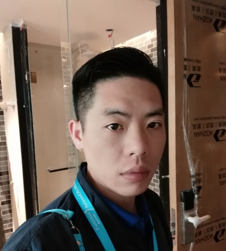 木乐的第一张照片--六安相亲服务中心