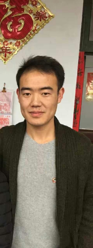 Mr源的第一张照片--六安相亲服务中心
