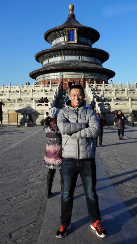 逝去的往昔的第一张照片--六安相亲服务中心