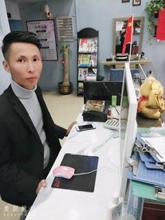 懂你的人不必多言的第一张照片--六安相亲服务中心