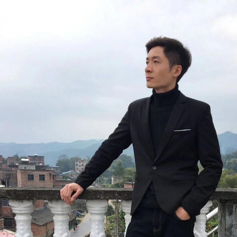 阿初的第一张照片--六安相亲服务中心