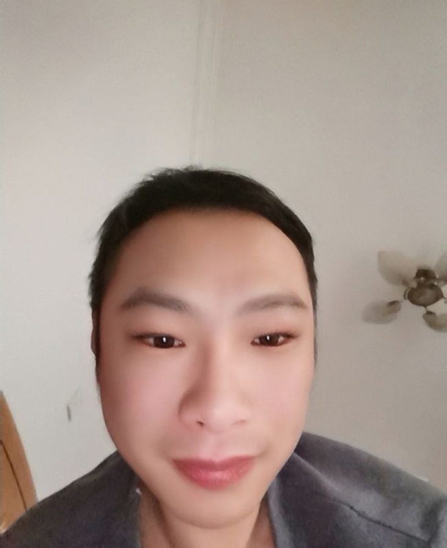 陈峰的第一张照片--六安相亲服务中心