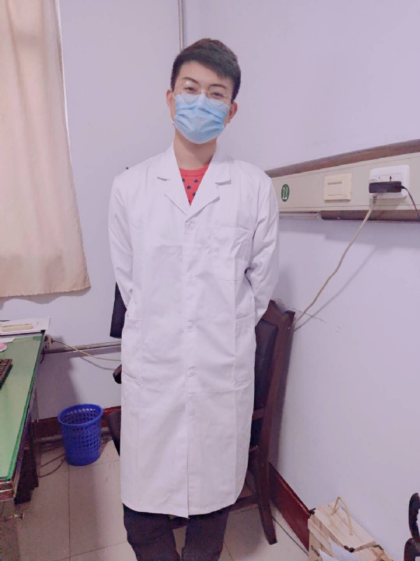 Leslie的第一张照片--六安相亲服务中心