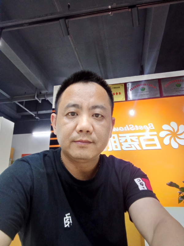 开心就好的第一张照片--六安相亲服务中心