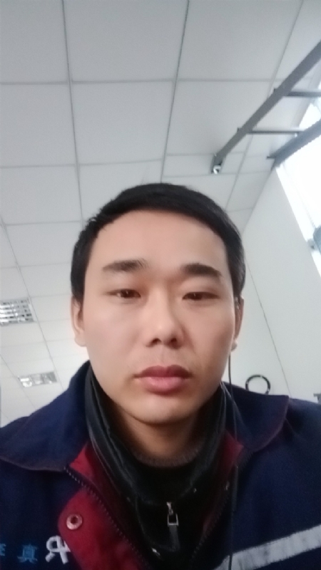 一笑而过的第一张照片--六安相亲服务中心
