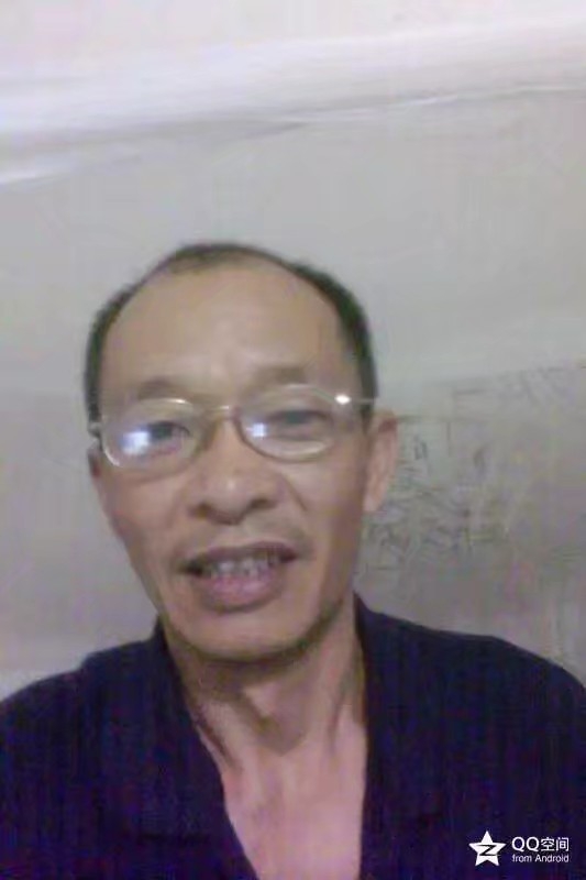 K先生的第一张照片--六安相亲服务中心