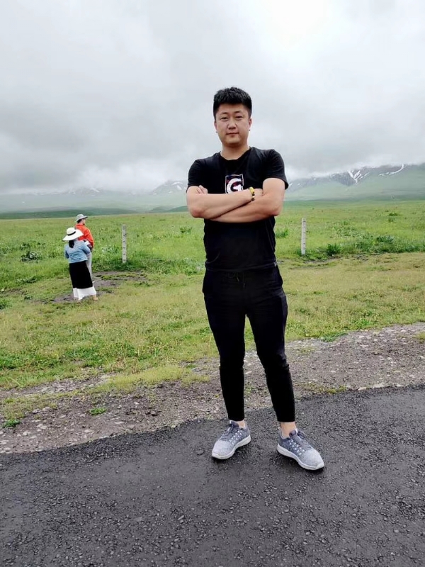 时间厮守的第一张照片--六安相亲服务中心
