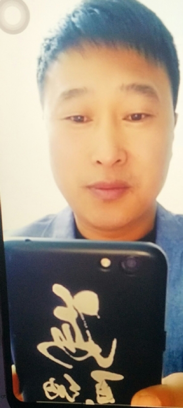 可乐猫的第一张照片--六安相亲服务中心