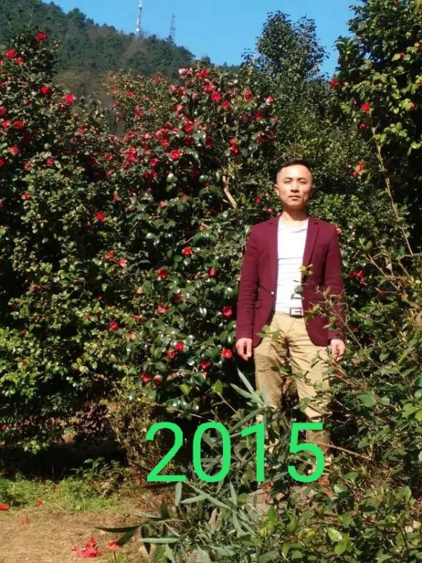 孤城的第一张照片--六安相亲服务中心