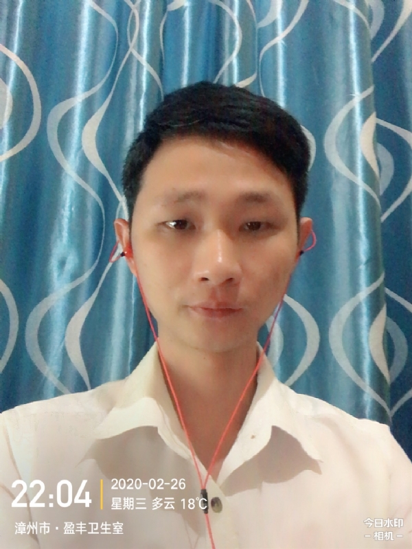 小林的第二张照片--六安相亲服务中心