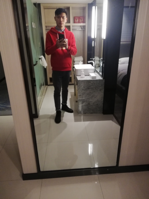 回忆里的小绵羊的第一张照片--六安相亲服务中心