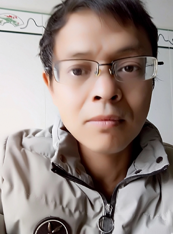 小吴的第一张照片--六安相亲服务中心