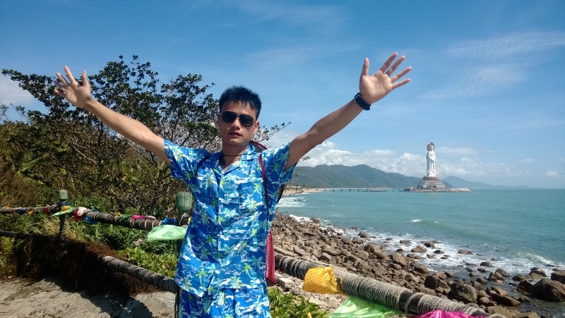 pengyu521的第二张照片--六安相亲服务中心