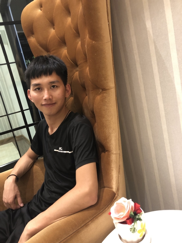 勿忘稀粥的第一张照片--六安相亲服务中心