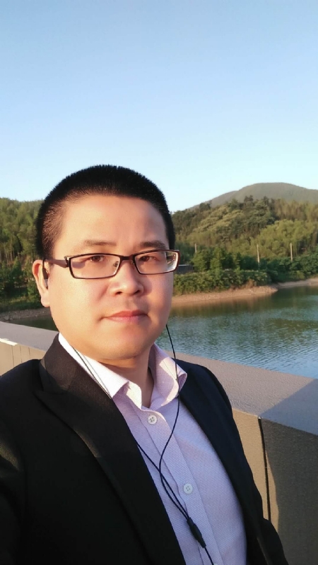 顾律师的第三张照片--六安相亲服务中心