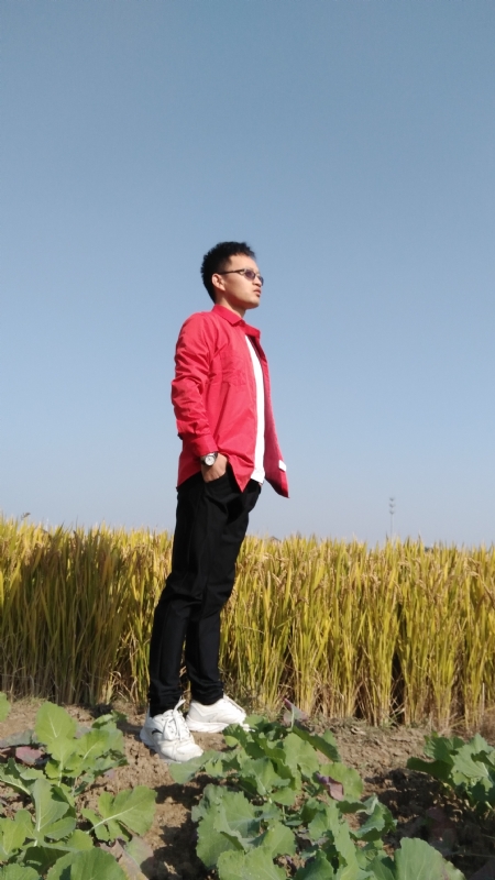 凡人的第一张照片--六安相亲服务中心