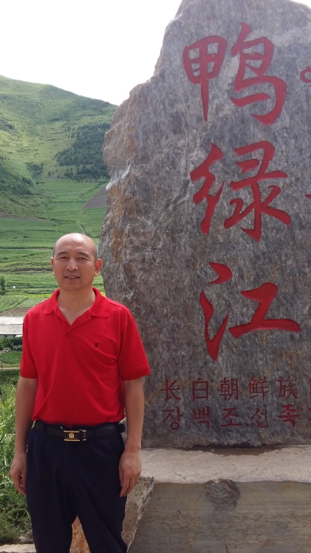 光头哥的第一张照片--六安相亲服务中心