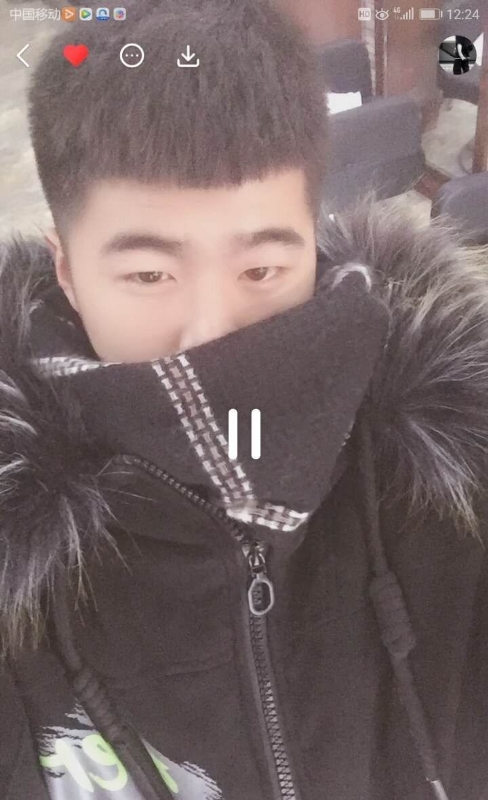 小陈的第一张照片--六安相亲服务中心