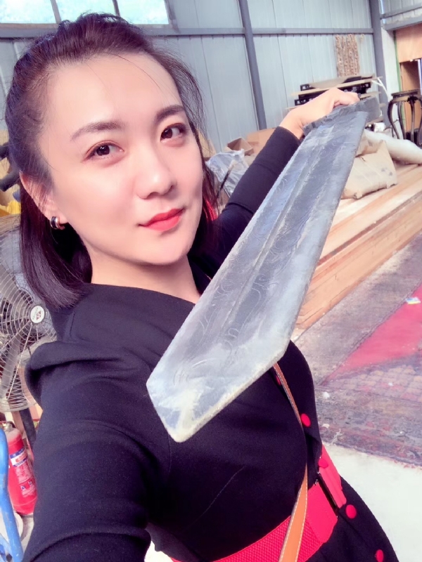包容的第四张照片--六安相亲服务中心