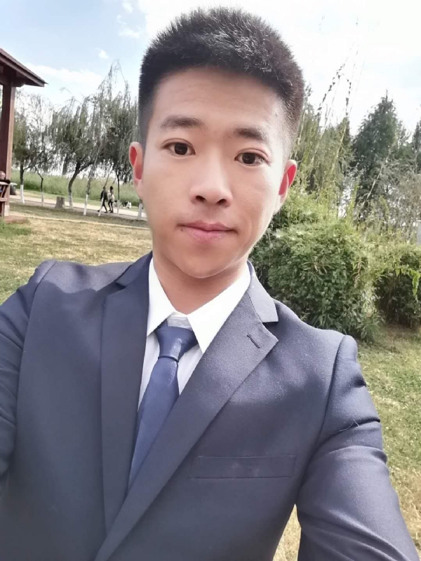 昌先生的第一张照片--六安相亲服务中心