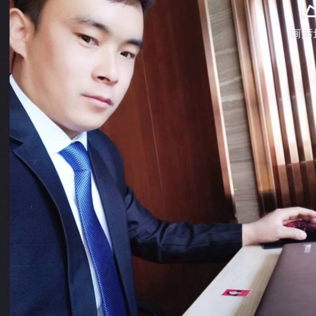 会哭的幸福的第一张照片--六安相亲服务中心
