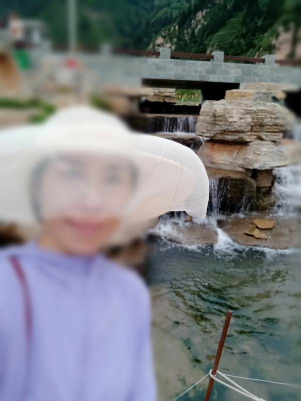 沥秋的第一张照片--六安相亲服务中心