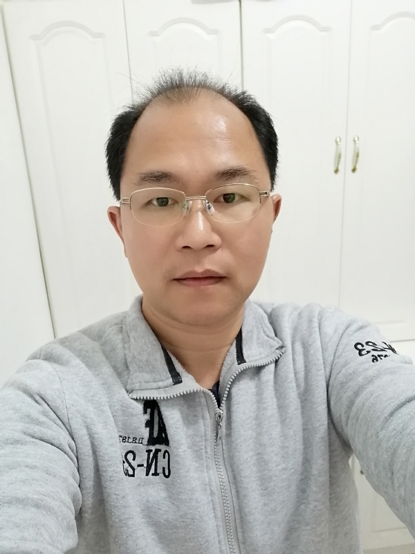 wenning的第二张照片--六安相亲服务中心