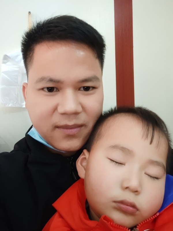 风情百香果的第一张照片--六安相亲服务中心