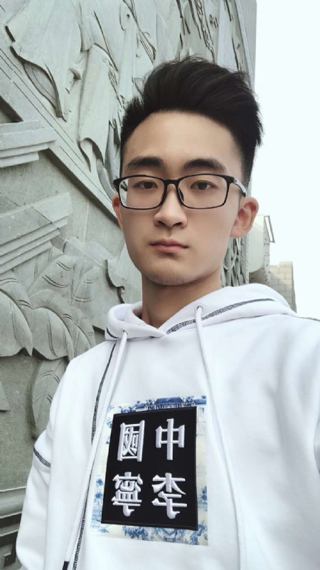詹红平的第一张照片--六安相亲服务中心