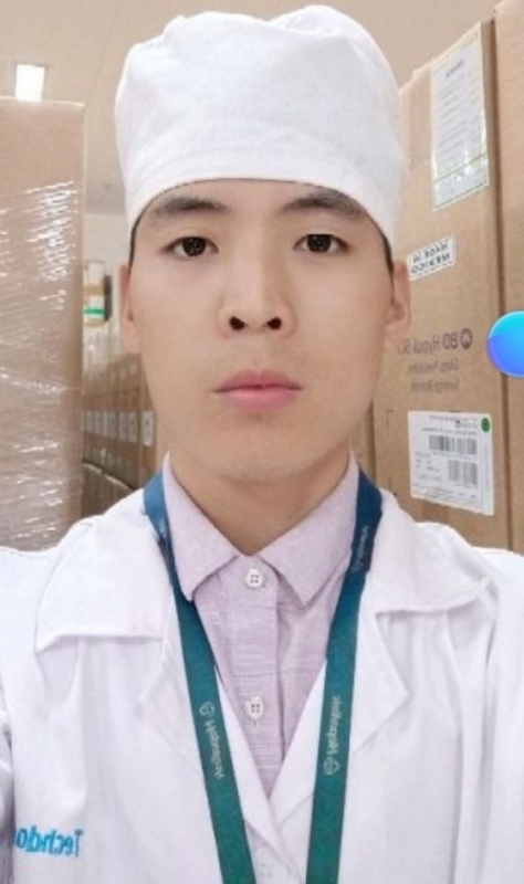 桑桑良良的第一张照片--六安相亲服务中心