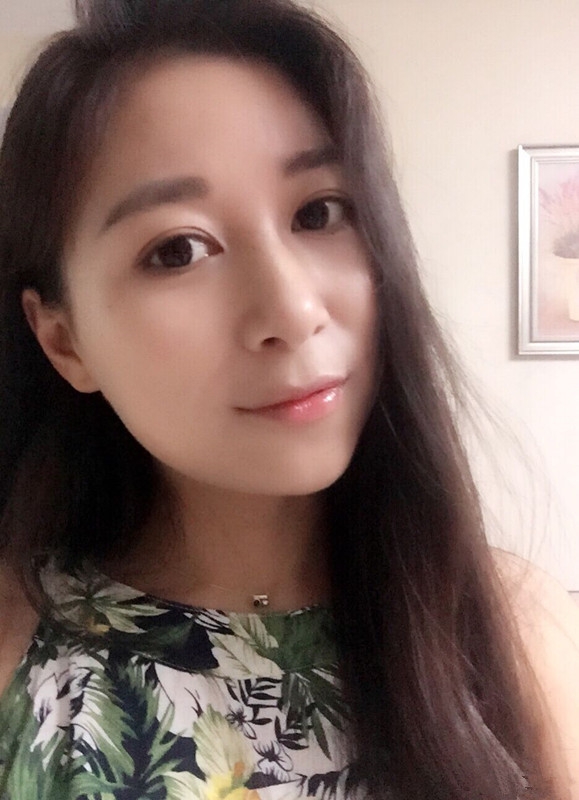 盛開的第一张照片--六安相亲服务中心