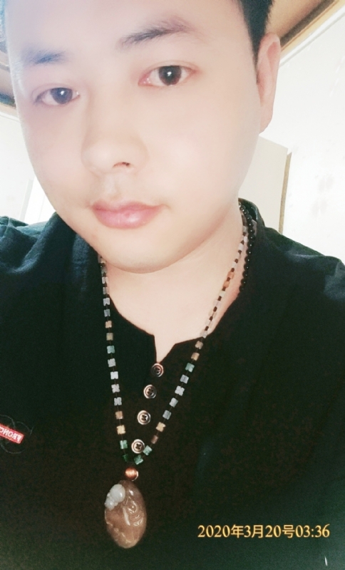 滴水成沙的第一张照片--六安相亲服务中心