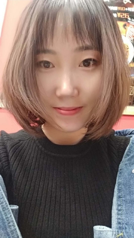 西西的第一张照片--六安相亲服务中心