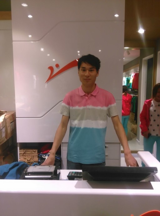 寻芳踪的第一张照片--六安相亲服务中心