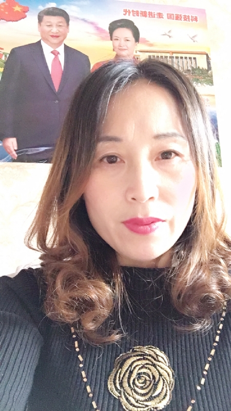 琼脂Q的第一张照片--六安相亲服务中心